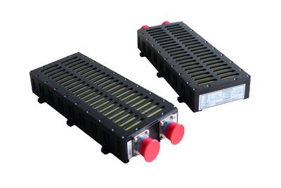 星载锂离子电池组