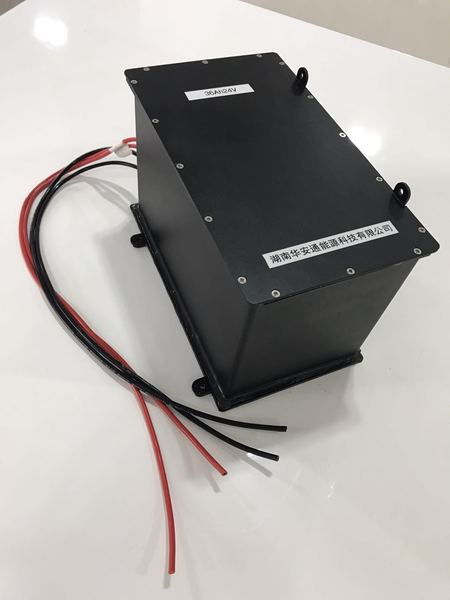 无人机电源（高功率型）