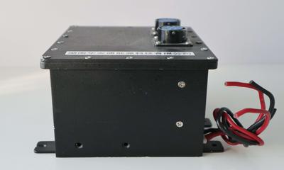 无人机电源（高能低温型）